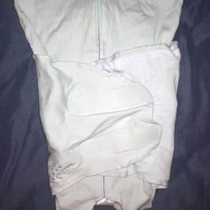 Infant Sleep Sacks